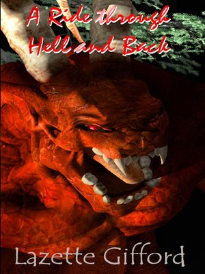 cover image of A Ride Through Hell and Back